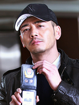 江城警事劇情介紹_劇情家