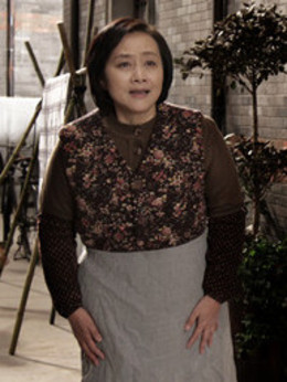 那樣芬芳劇情介紹_劇情家