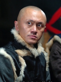 神槍劇情介紹_劇情家