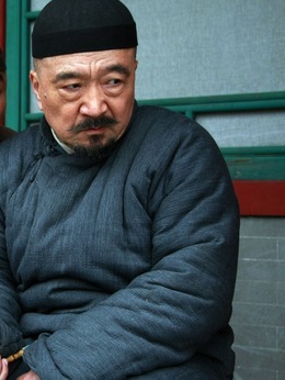 神醫(yī)喜來樂劇情介紹_劇情家