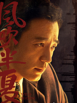風吹半夏劇情介紹_劇情家