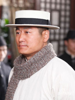 決戰(zhàn)燕子門劇情介紹_劇情家