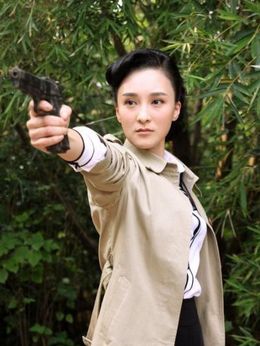 鐵血尖刀劇情介紹_劇情家