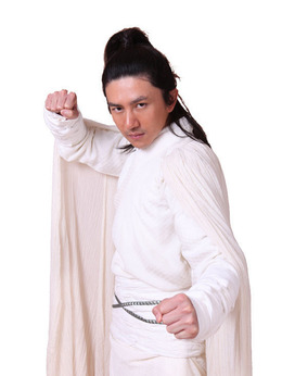 劍俠情緣之藏劍山莊劇情介紹_劇情家