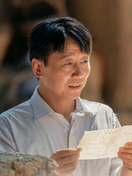 山河錦繡劇情介紹_劇情家