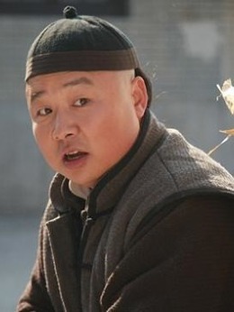 神醫(yī)喜來樂傳奇劇情介紹_劇情家