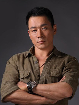 營盤鎮警事劇情介紹_劇情家