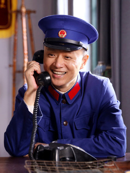 我最愛的家人劇情介紹_劇情家