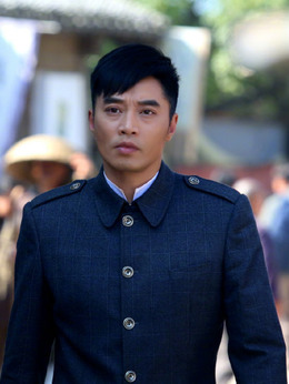 喋血長江劇情介紹_劇情家