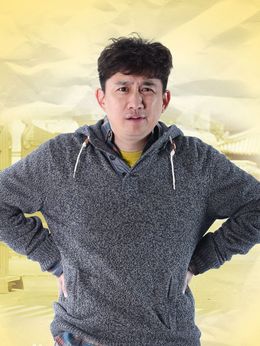 嘿，老頭！劇情介紹_劇情家