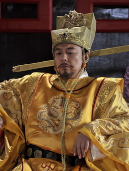 穆桂英掛帥劇情介紹_劇情家