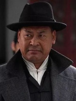 山河同在劇情介紹_劇情家