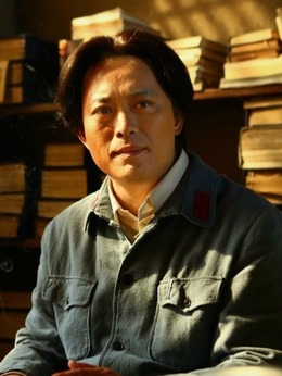 東方戰(zhàn)場劇情介紹_劇情家