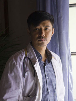 戰(zhàn)長沙劇情介紹_劇情家