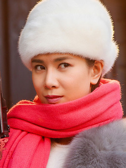 雪地娘子軍劇情介紹_劇情家