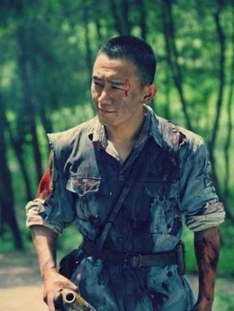 蒼狼劇情介紹_劇情家
