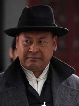 蒼狼劇情介紹_劇情家