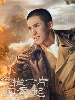 憑欄一片風(fēng)云起劇情介紹_劇情家