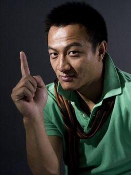 長城紅劇情介紹_劇情家