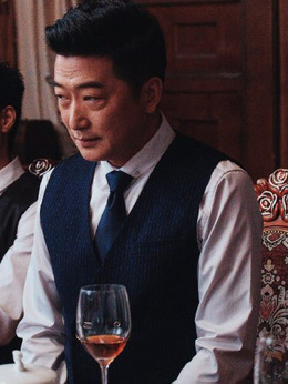 歸鴻劇情介紹_劇情家