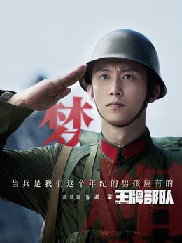 王牌部隊(duì)劇情介紹_劇情家