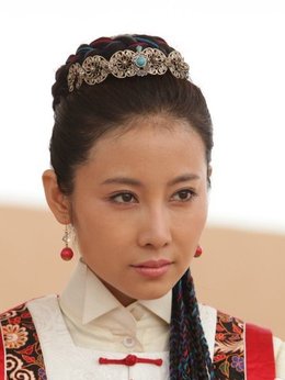 大漠蒼狼劇情介紹_劇情家