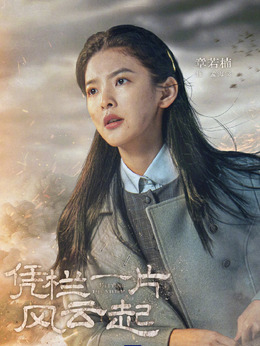 憑欄一片風(fēng)云起劇情介紹_劇情家
