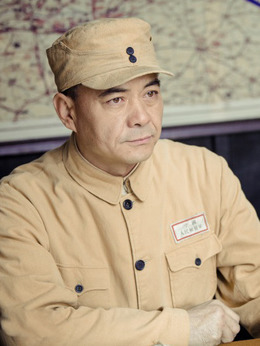 老虎隊劇情介紹_劇情家