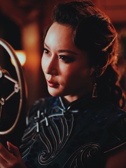 歸鴻劇情介紹_劇情家