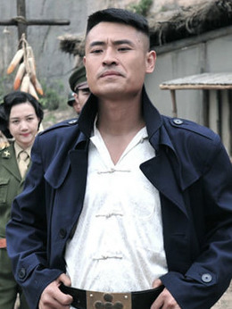 決戰(zhàn)江南劇情介紹_劇情家