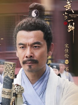 武當一劍劇情介紹_劇情家