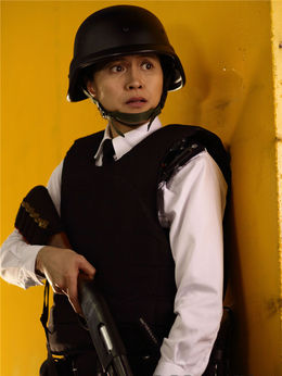 沖鋒戰警劇情介紹_劇情家