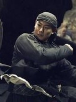 太極1:從零開始劇情介紹_劇情家