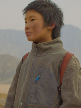阿拉姜色劇情介紹_劇情家