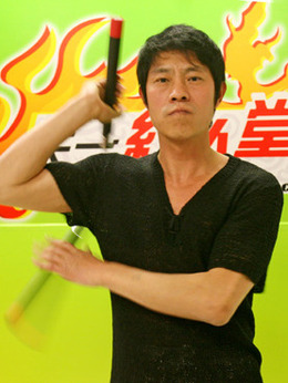 重振精武門劇情介紹_劇情家