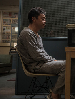 暴瘋語劇情介紹_劇情家
