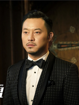 俠盜聯(lián)盟劇情介紹_劇情家