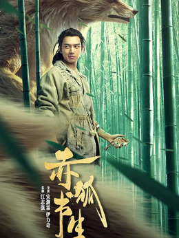 赤狐書(shū)生劇情介紹_劇情家