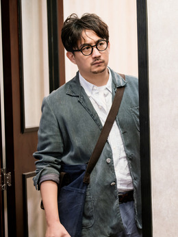 狗眼看人心劇情介紹_劇情家