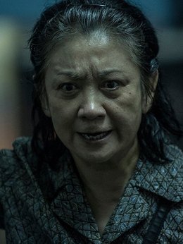 暴瘋語劇情介紹_劇情家