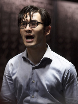 暴瘋語劇情介紹_劇情家
