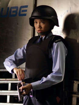 沖鋒戰警劇情介紹_劇情家