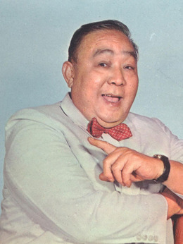 招財進寶劇情介紹_劇情家
