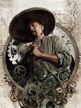 太極1:從零開始劇情介紹_劇情家