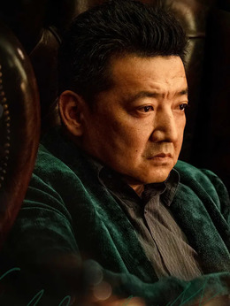 蕎麥瘋長劇情介紹_劇情家