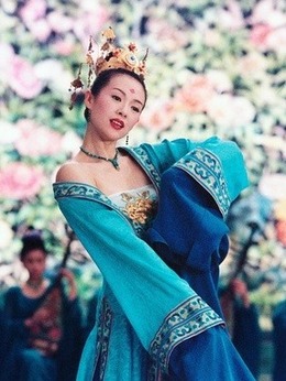 十面埋伏劇情介紹_劇情家