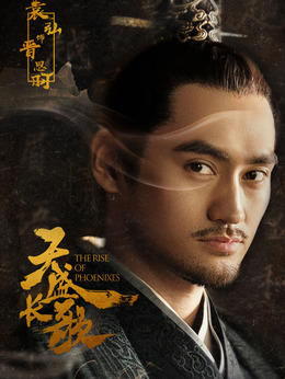 天盛長歌劇情介紹_劇情家