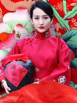 花火花紅劇情介紹_劇情家