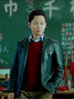 山河故人劇情介紹_劇情家