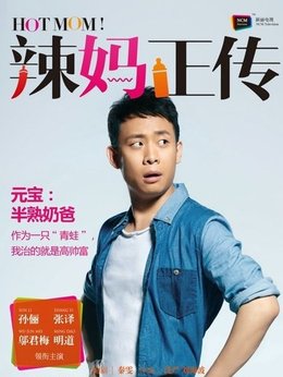 辣媽正傳劇情介紹_劇情家